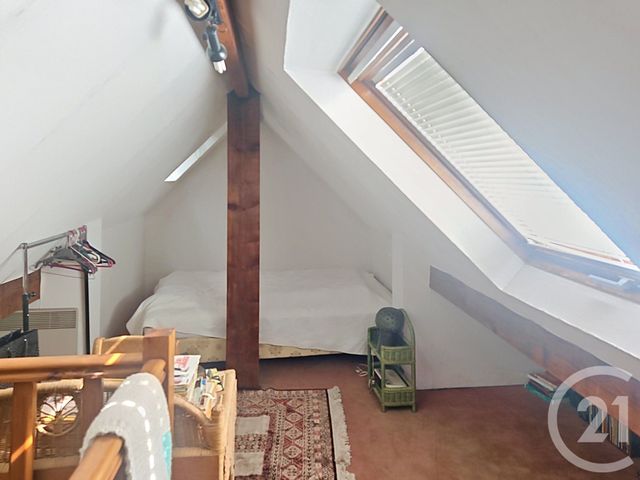maison à vendre - 6 pièces - 128.0 m2 - JOUY EN JOSAS - 78 - ILE-DE-FRANCE - Century 21 La Verte Vallée