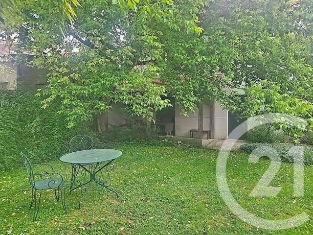 maison à vendre - 6 pièces - 128.0 m2 - JOUY EN JOSAS - 78 - ILE-DE-FRANCE - Century 21 La Verte Vallée