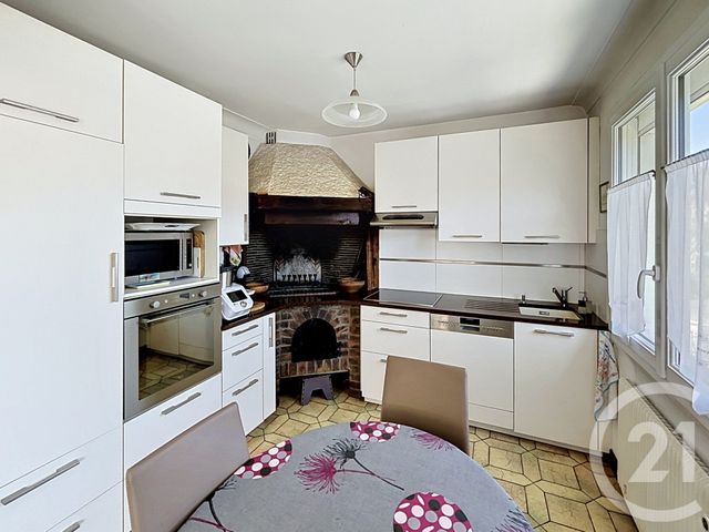 maison à vendre - 6 pièces - 126.0 m2 - JOUY EN JOSAS - 78 - ILE-DE-FRANCE - Century 21 La Verte Vallée