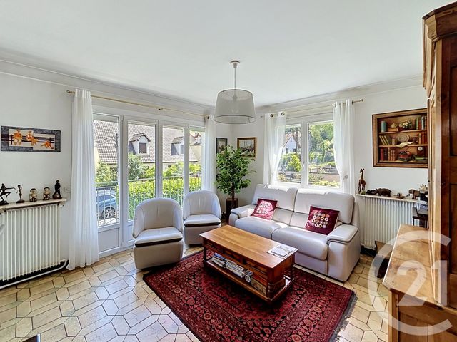 maison à vendre - 6 pièces - 126.0 m2 - JOUY EN JOSAS - 78 - ILE-DE-FRANCE - Century 21 La Verte Vallée