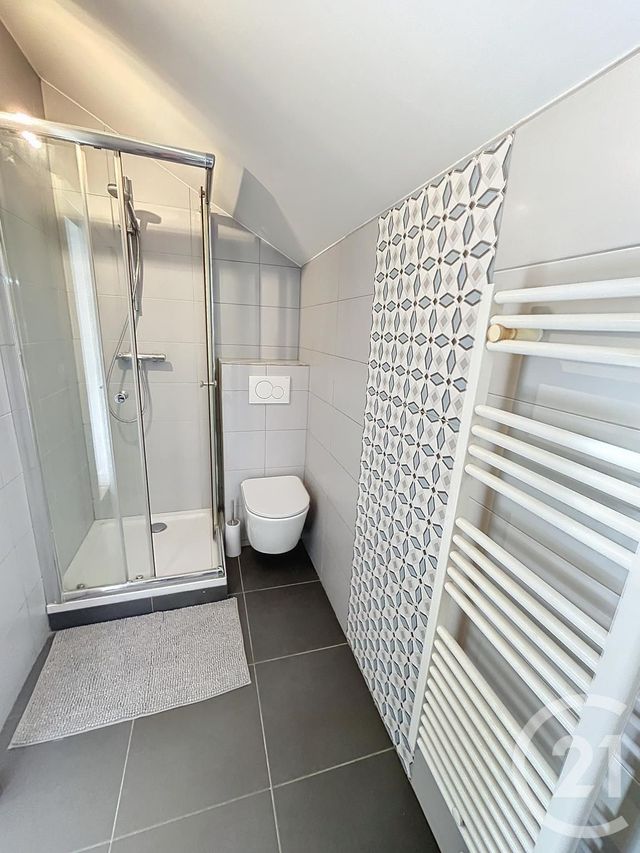 Appartement Studio à louer - 1 pièce - 22.57 m2 - IGNY - 91 - ILE-DE-FRANCE - Century 21 La Verte Vallée