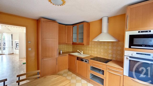 maison à vendre - 4 pièces - 93.17 m2 - BIEVRES - 91 - ILE-DE-FRANCE - Century 21 La Verte Vallée