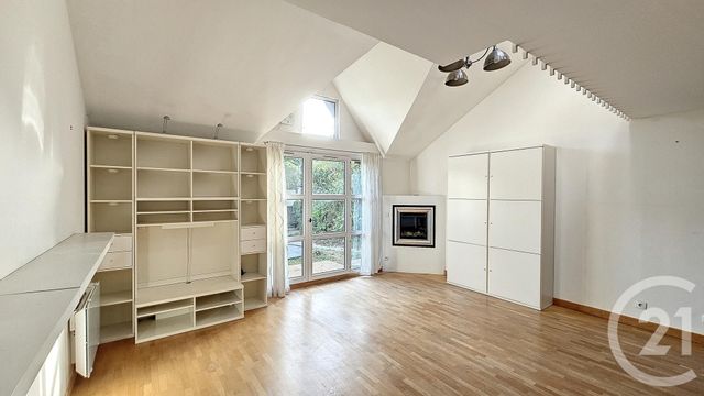 maison à vendre - 4 pièces - 93.17 m2 - BIEVRES - 91 - ILE-DE-FRANCE - Century 21 La Verte Vallée