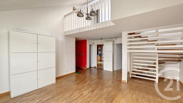 maison à vendre - 4 pièces - 93.17 m2 - BIEVRES - 91 - ILE-DE-FRANCE - Century 21 La Verte Vallée