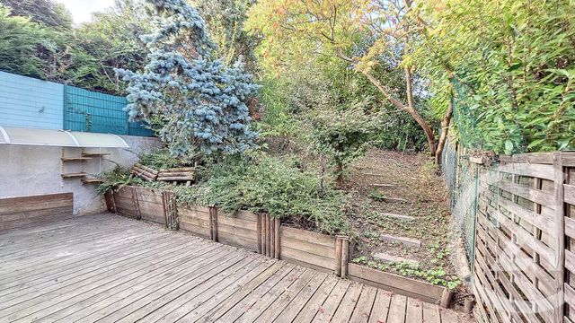 maison à vendre - 4 pièces - 93.17 m2 - BIEVRES - 91 - ILE-DE-FRANCE - Century 21 La Verte Vallée