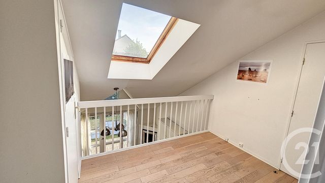 maison à vendre - 4 pièces - 93.17 m2 - BIEVRES - 91 - ILE-DE-FRANCE - Century 21 La Verte Vallée