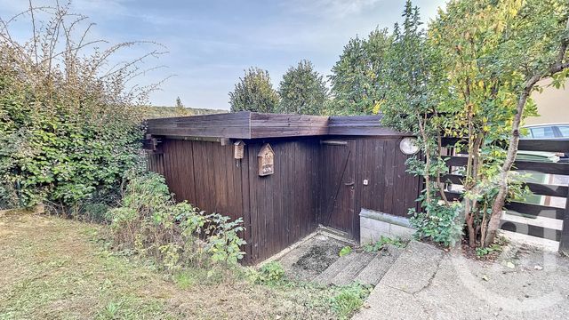 maison à vendre - 4 pièces - 93.17 m2 - BIEVRES - 91 - ILE-DE-FRANCE - Century 21 La Verte Vallée