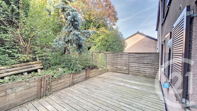 maison à vendre - 4 pièces - 93.17 m2 - BIEVRES - 91 - ILE-DE-FRANCE - Century 21 La Verte Vallée