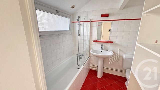 maison à vendre - 4 pièces - 93.17 m2 - BIEVRES - 91 - ILE-DE-FRANCE - Century 21 La Verte Vallée