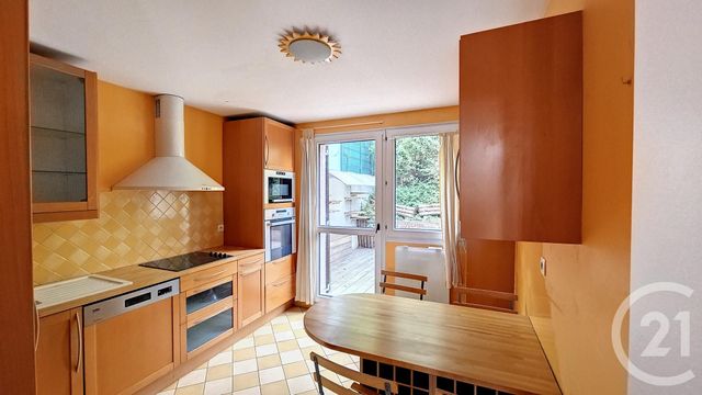 maison à vendre - 4 pièces - 93.17 m2 - BIEVRES - 91 - ILE-DE-FRANCE - Century 21 La Verte Vallée
