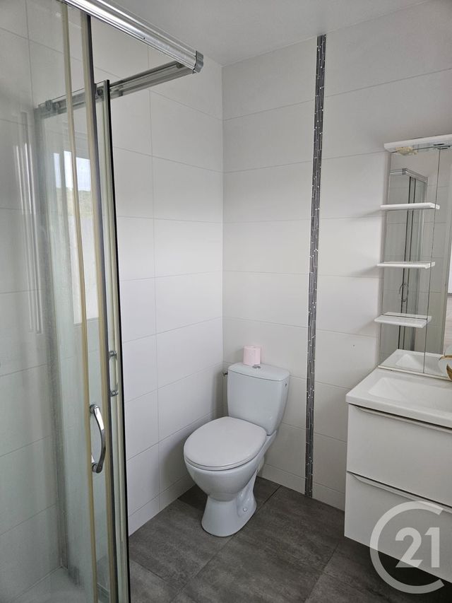 Appartement F3 à louer - 3 pièces - 60.6 m2 - BIEVRES - 91 - ILE-DE-FRANCE - Century 21 La Verte Vallée