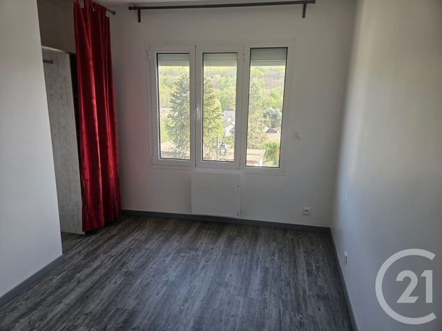 Appartement F3 à louer - 3 pièces - 60.6 m2 - BIEVRES - 91 - ILE-DE-FRANCE - Century 21 La Verte Vallée