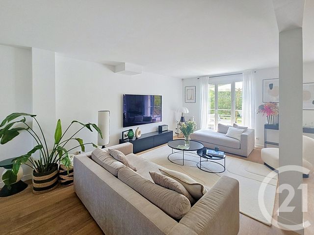 maison à vendre - 7 pièces - 136.79 m2 - SACLAY - 91 - ILE-DE-FRANCE - Century 21 La Verte Vallée