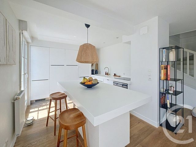 maison à vendre - 7 pièces - 136.79 m2 - SACLAY - 91 - ILE-DE-FRANCE - Century 21 La Verte Vallée