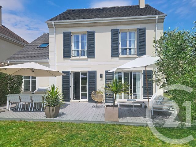 maison - SACLAY - 91