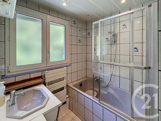 maison à louer - 6 pièces - 110.0 m2 - SACLAY - 91 - ILE-DE-FRANCE - Century 21 La Verte Vallée