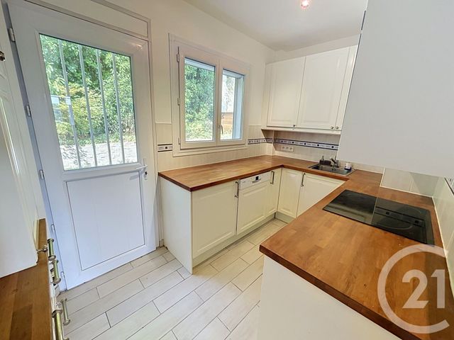 maison à louer - 6 pièces - 110.0 m2 - SACLAY - 91 - ILE-DE-FRANCE - Century 21 La Verte Vallée
