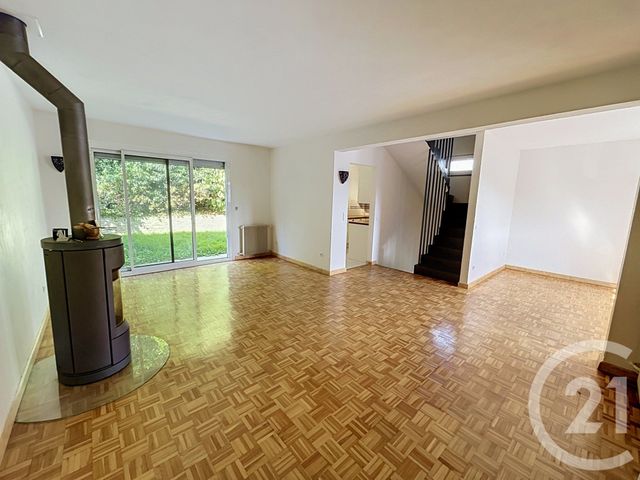 maison à louer - 6 pièces - 110.0 m2 - SACLAY - 91 - ILE-DE-FRANCE - Century 21 La Verte Vallée