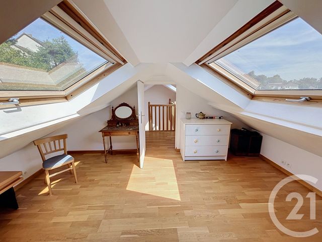 maison à louer - 6 pièces - 110.0 m2 - SACLAY - 91 - ILE-DE-FRANCE - Century 21 La Verte Vallée