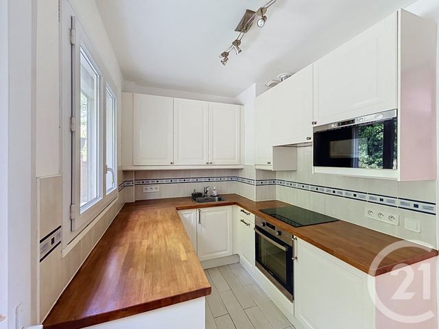 maison à louer - 6 pièces - 110.0 m2 - SACLAY - 91 - ILE-DE-FRANCE - Century 21 La Verte Vallée