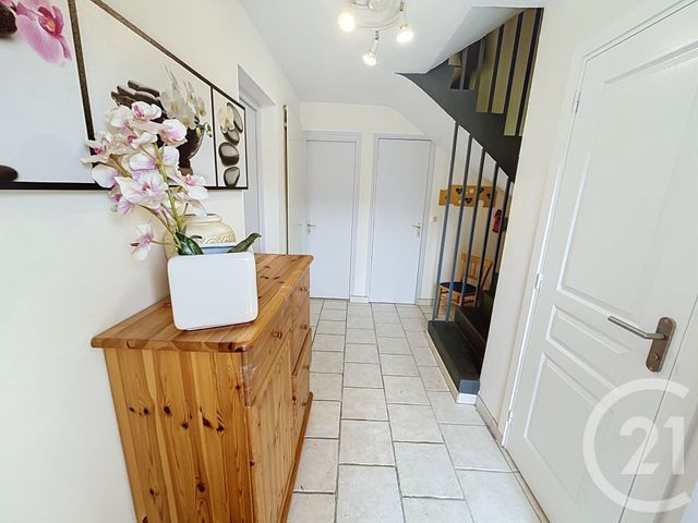 maison à louer - 6 pièces - 110.0 m2 - SACLAY - 91 - ILE-DE-FRANCE - Century 21 La Verte Vallée
