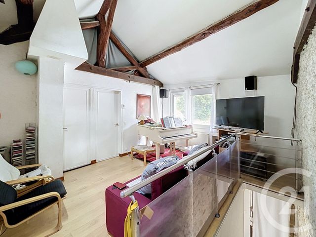 maison à vendre - 3 pièces - 61.0 m2 - VAUHALLAN - 91 - ILE-DE-FRANCE - Century 21 La Verte Vallée
