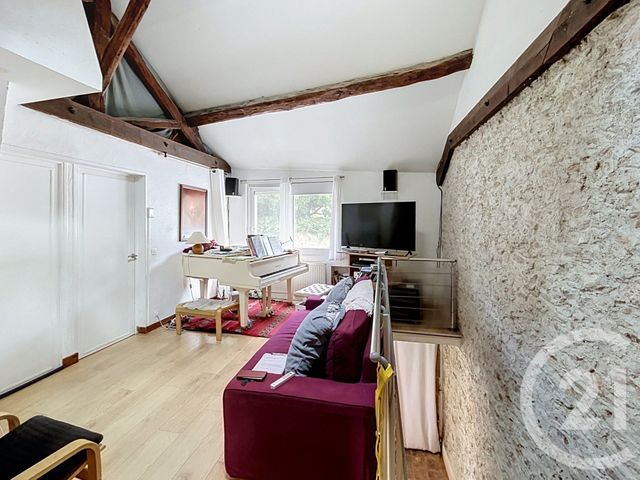 maison à vendre - 3 pièces - 61.0 m2 - VAUHALLAN - 91 - ILE-DE-FRANCE - Century 21 La Verte Vallée
