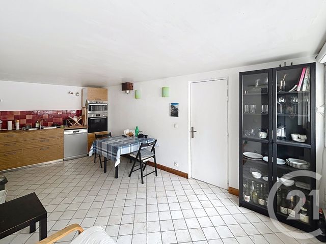 maison à vendre - 3 pièces - 61.0 m2 - VAUHALLAN - 91 - ILE-DE-FRANCE - Century 21 La Verte Vallée