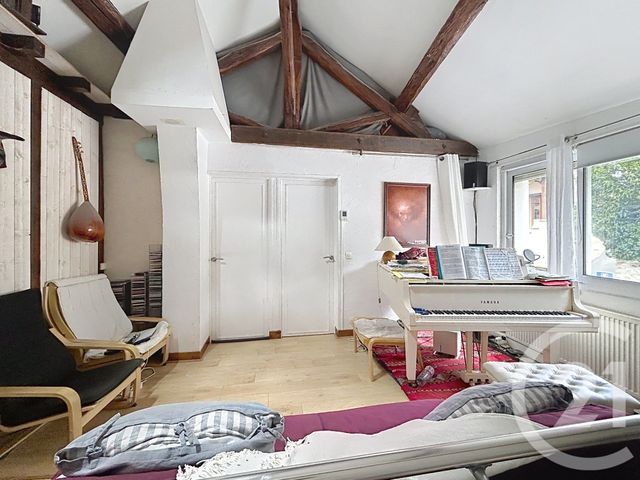 maison à vendre - 3 pièces - 61.0 m2 - VAUHALLAN - 91 - ILE-DE-FRANCE - Century 21 La Verte Vallée