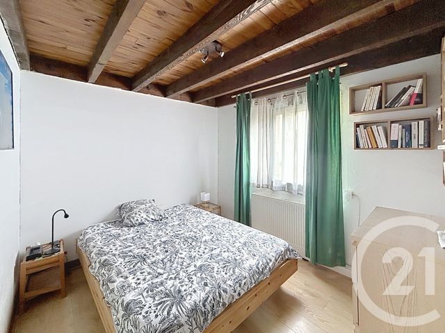 maison à vendre - 3 pièces - 61.0 m2 - VAUHALLAN - 91 - ILE-DE-FRANCE - Century 21 La Verte Vallée