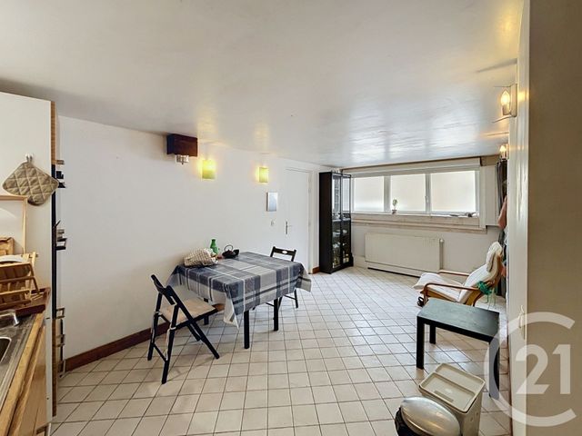 maison à vendre - 3 pièces - 61.0 m2 - VAUHALLAN - 91 - ILE-DE-FRANCE - Century 21 La Verte Vallée