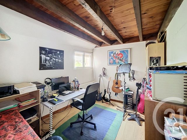 maison à vendre - 3 pièces - 61.0 m2 - VAUHALLAN - 91 - ILE-DE-FRANCE - Century 21 La Verte Vallée