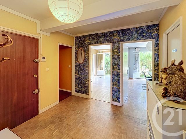 Appartement F3 à vendre - 3 pièces - 73.85 m2 - BIEVRES - 91 - ILE-DE-FRANCE - Century 21 La Verte Vallée