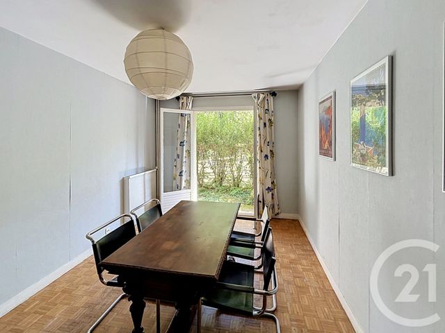 Appartement F3 à vendre - 3 pièces - 73.85 m2 - BIEVRES - 91 - ILE-DE-FRANCE - Century 21 La Verte Vallée