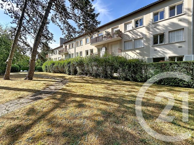 Appartement F3 à vendre BIEVRES