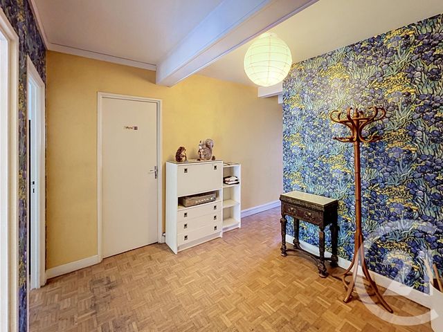 Appartement F3 à vendre - 3 pièces - 73.85 m2 - BIEVRES - 91 - ILE-DE-FRANCE - Century 21 La Verte Vallée
