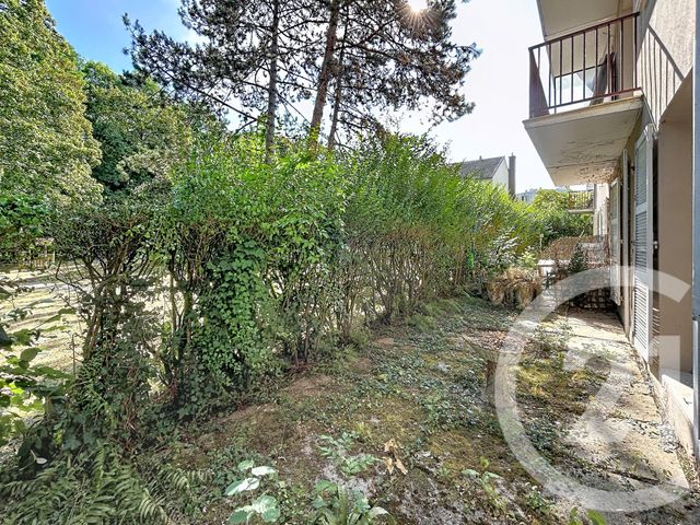 Appartement F3 à vendre - 3 pièces - 73.85 m2 - BIEVRES - 91 - ILE-DE-FRANCE - Century 21 La Verte Vallée