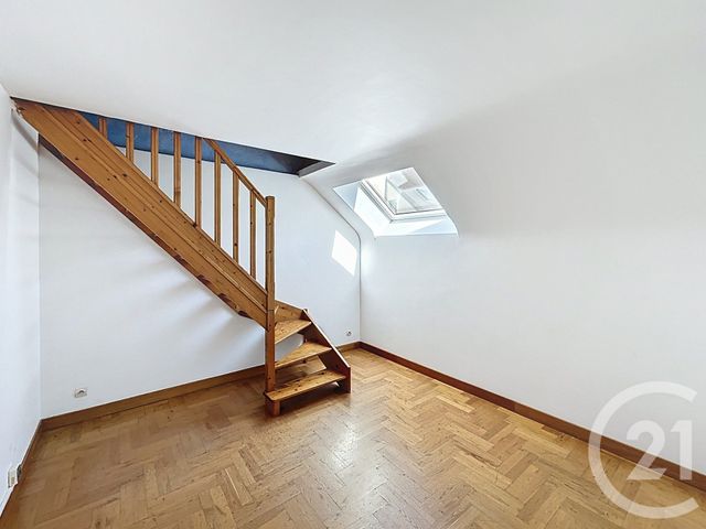 maison à louer - 6 pièces - 175.0 m2 - CHATENAY MALABRY - 92 - ILE-DE-FRANCE - Century 21 La Verte Vallée