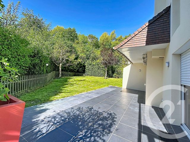 maison à louer - 6 pièces - 175.0 m2 - CHATENAY MALABRY - 92 - ILE-DE-FRANCE - Century 21 La Verte Vallée