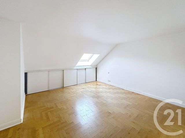 maison à louer - 6 pièces - 175.0 m2 - CHATENAY MALABRY - 92 - ILE-DE-FRANCE - Century 21 La Verte Vallée