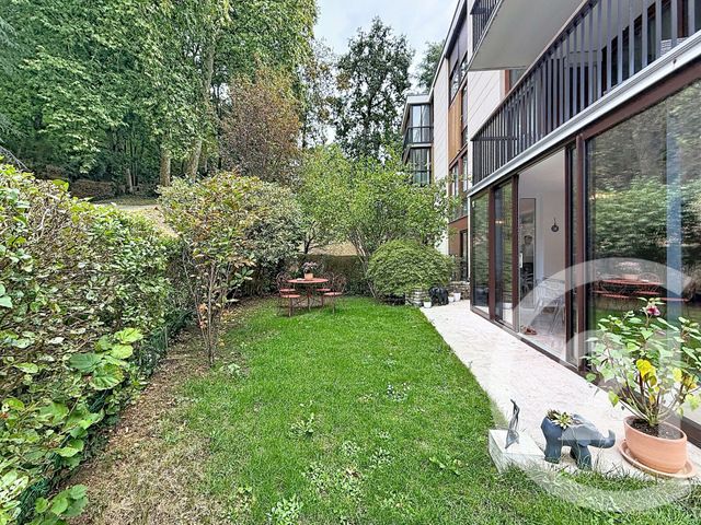 Appartement F2 à vendre - 3 pièces - 70.49 m2 - JOUY EN JOSAS - 78 - ILE-DE-FRANCE - Century 21 La Verte Vallée