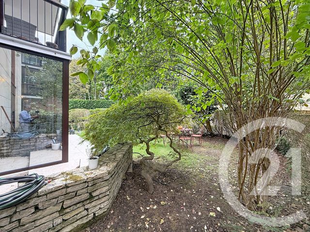Appartement F2 à vendre - 3 pièces - 70.49 m2 - JOUY EN JOSAS - 78 - ILE-DE-FRANCE - Century 21 La Verte Vallée