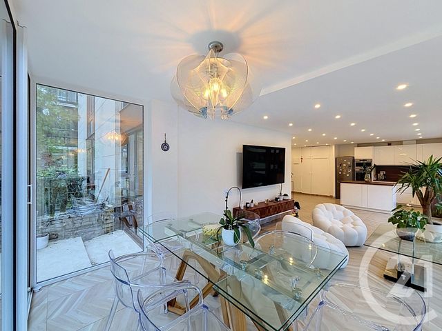 Appartement F2 à vendre - 3 pièces - 70.49 m2 - JOUY EN JOSAS - 78 - ILE-DE-FRANCE - Century 21 La Verte Vallée