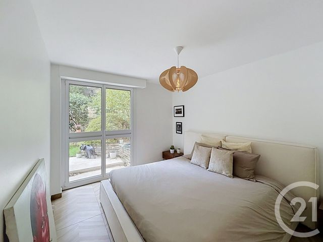 Appartement F2 à vendre - 3 pièces - 70.49 m2 - JOUY EN JOSAS - 78 - ILE-DE-FRANCE - Century 21 La Verte Vallée