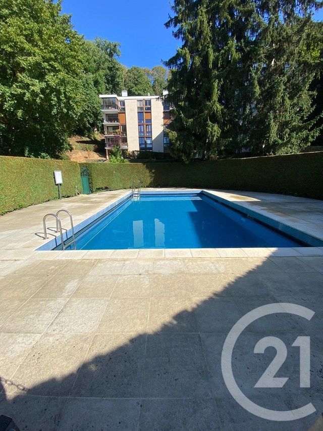 Appartement F2 à vendre - 3 pièces - 70.49 m2 - JOUY EN JOSAS - 78 - ILE-DE-FRANCE - Century 21 La Verte Vallée