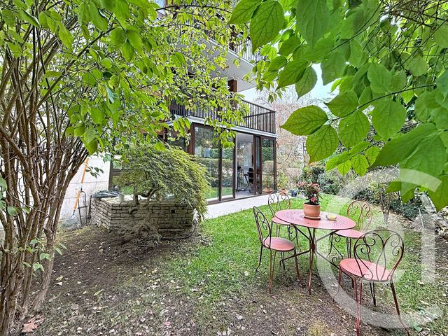 Appartement F2 à vendre - 3 pièces - 70.49 m2 - JOUY EN JOSAS - 78 - ILE-DE-FRANCE - Century 21 La Verte Vallée