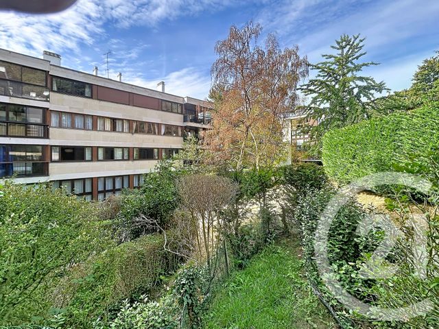 Appartement F2 à vendre - 3 pièces - 70.49 m2 - JOUY EN JOSAS - 78 - ILE-DE-FRANCE - Century 21 La Verte Vallée