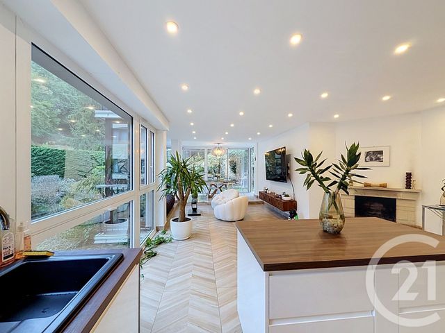 Appartement F2 à vendre - 3 pièces - 70.49 m2 - JOUY EN JOSAS - 78 - ILE-DE-FRANCE - Century 21 La Verte Vallée