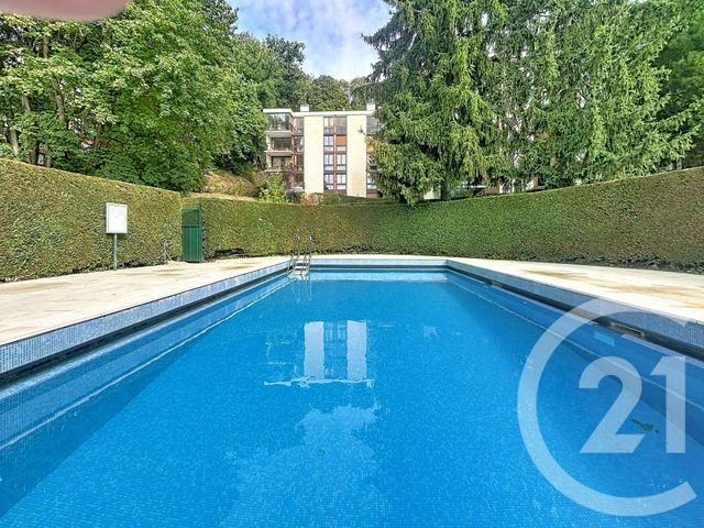 Appartement F2 à vendre - 3 pièces - 70.49 m2 - JOUY EN JOSAS - 78 - ILE-DE-FRANCE - Century 21 La Verte Vallée