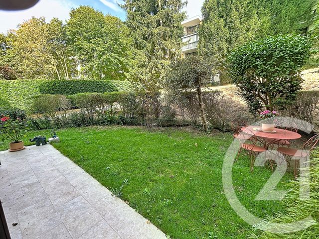 Appartement F2 à vendre - 3 pièces - 70.49 m2 - JOUY EN JOSAS - 78 - ILE-DE-FRANCE - Century 21 La Verte Vallée